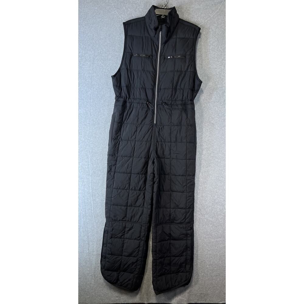 New Free People FP Movement Pippa Packable Puffer Size Large